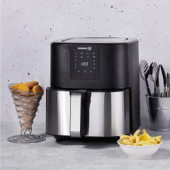 Korkmaz Air Max Airfryer 6.5 Litre A888