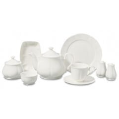 Korkmaz Diana A8819 30 Parça Kahvaltı takımı Takımı