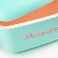 Polarbox Verde Aqua Rosa Classıc   20L Termos Taşıma Kutusu