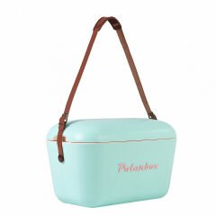 Polarbox Verde Aqua Rosa Classıc   20L Termos Taşıma Kutusu