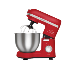 Karaca Mastermaid Chef Stand Mikser Red 1500W 5 Lt
