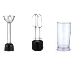 Arnica Diva Trend El Blender Seti Gümüş