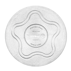 Korkmaz Astra 24x14 cm Tencere A1903