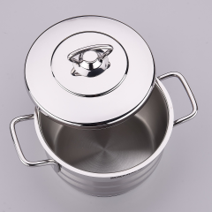 Korkmaz Astra 24x14 cm Tencere A1903