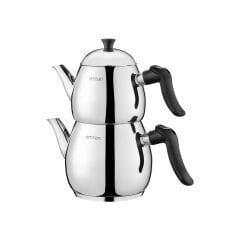 Emsan Damla Mini Çaydanlık Takımı