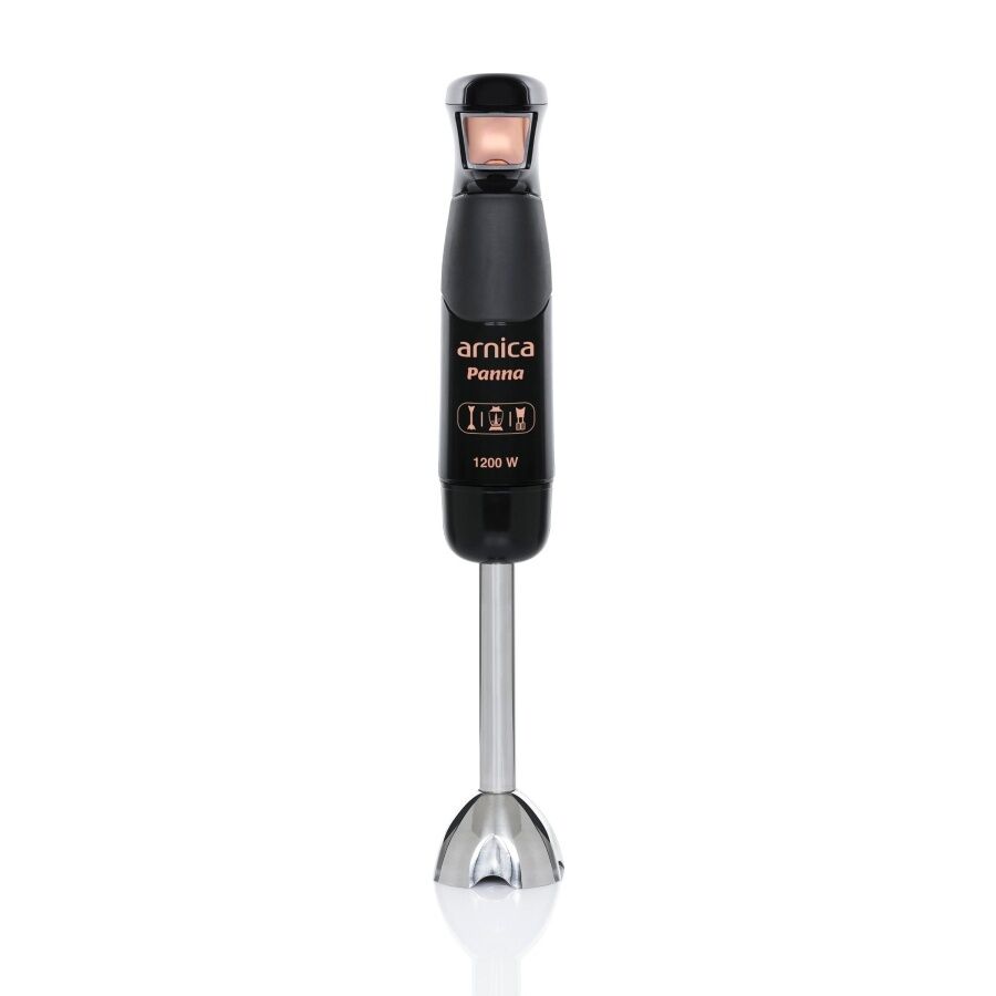 Arnica Panna El Blender Siyah GH21580