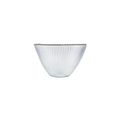 Porland Moon Gümüş Kase 15cm
