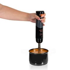 Arnica Panna El Blender Siyah GH21580