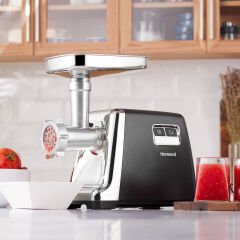 Homend Meatbox 3100H Paslanmaz Çelik Kıyma Makinesi