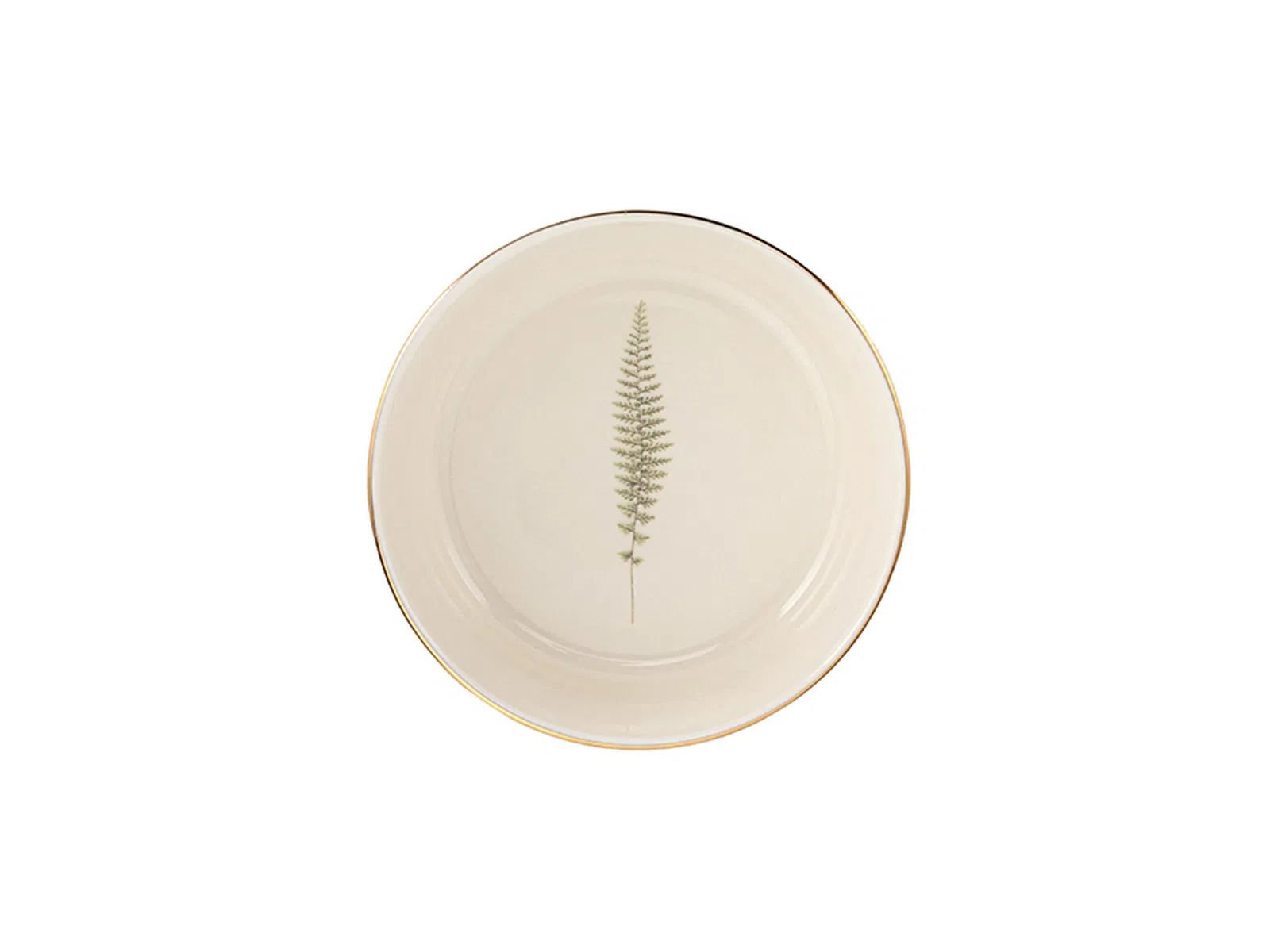 Porland Botanical Desen9 Kase 12cm