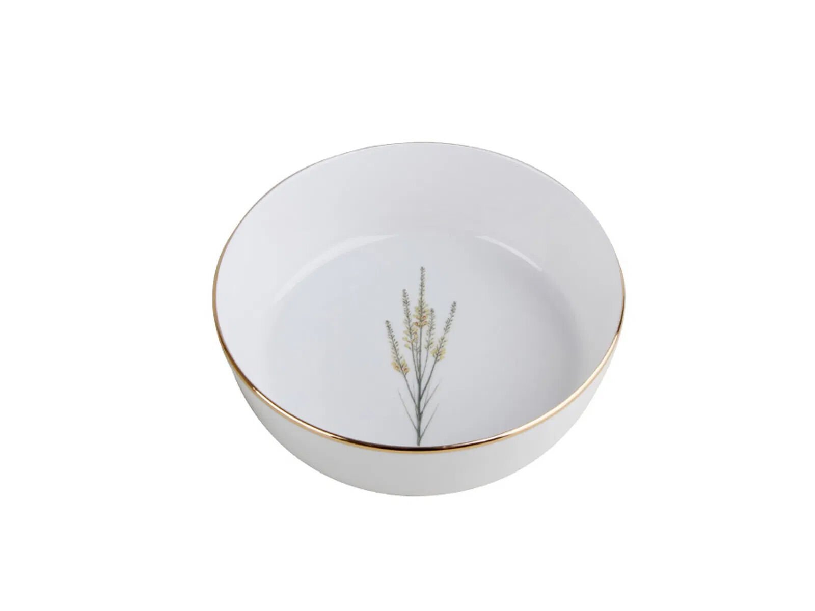 Porland Botanical Desen7 Kase 16cm
