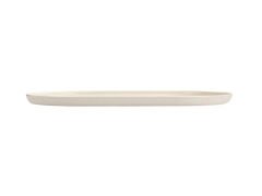 Porland Botanical Kayık Tabak 32cm