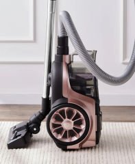 Karaca Vantuz High Force Rosegold Elektrikli Süpürge