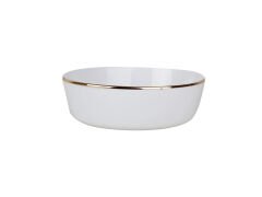 Porland Botanical Desen6 Kase 16cm