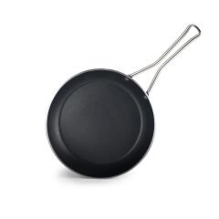 Karaca Mastermaid Biodiamond 9 Parça Tencere Seti Shiny Black