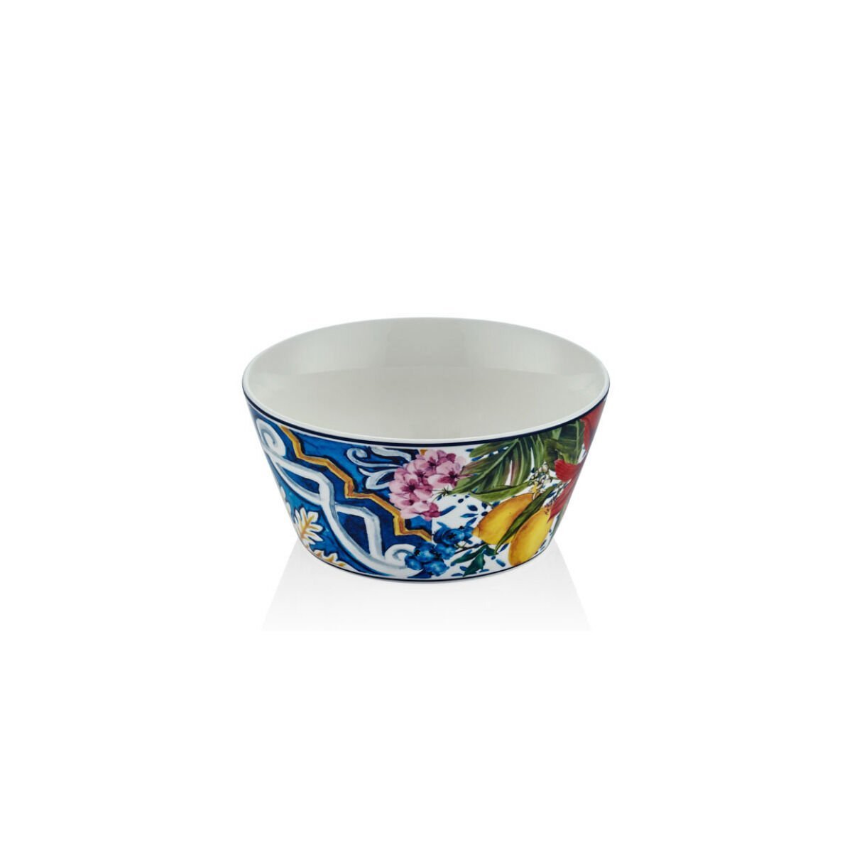 ITALY GARDEN 6LI CORBA KASESI 13,5X7,5 CM