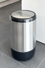 Primanova Lima 20 Lt Mutfak Banyo Ofis Çöp Kovası Iç Kovalı