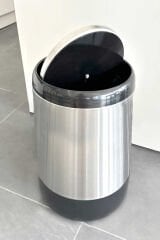 Primanova Lima 20 Lt Mutfak Banyo Ofis Çöp Kovası Iç Kovalı