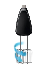 Philips HR3705/10 Daily Collection El Mikseri