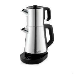 Cvs Dn 1550 Smartea Inox Dijital Göstergeli Çay Makinesi