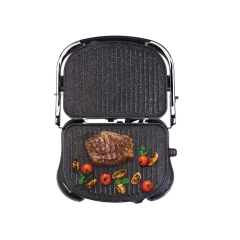 Korkmaz Castron A324-03 Lacivert 1800 W Tost Makinesi