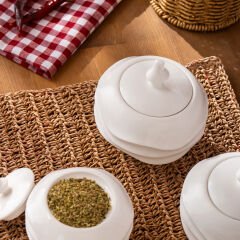 Emsan Roy 5'li Baharat Takımı