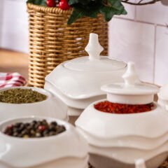 Emsan Roy 5'li Baharat Takımı