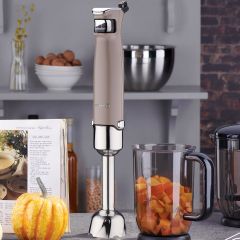 Korkmaz Performix Blender Set Bej A448-02
