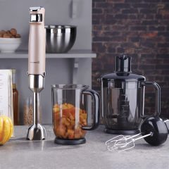 Korkmaz Performix Mega Rosagold Blender Set A449-01