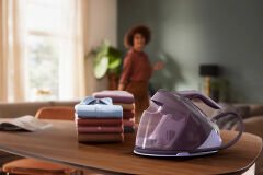 Philips PSG7150/30 PerfectCare 7000 Series Buhar Kazanlı Ütü