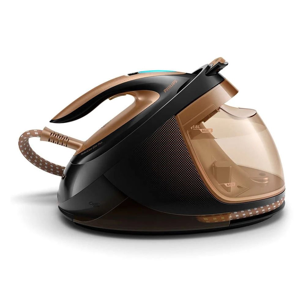 Philips PerfectCare Elite Plus GC9682/80 2700 W Buhar Kazanlı Ütü