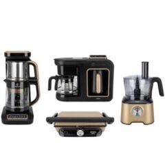 KARACA GURME LUXURY 2.0 ELKT. EVLİLİK PAKETİ MINERAL GOLD