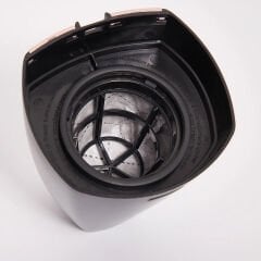 Korkmaz Tempratik Rosagold/Siyah Dikey Elektrikli Süpürge A920-02