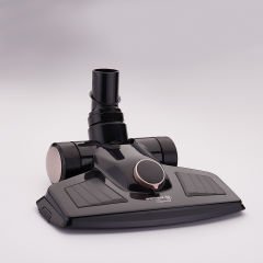 Korkmaz Tempratik Rosagold/Siyah Dikey Elektrikli Süpürge A920-02