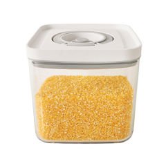 Aryıldız Vacuum & Fresh 6 Parça Saklama Kabı Seti