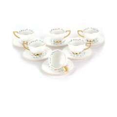 MİEN EMBOSS FİNCAN TAKIMI SPR-0366
