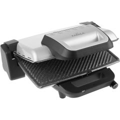Karaca Pearl Whıte Granit Izgara ve Tost Makinesi 1800W