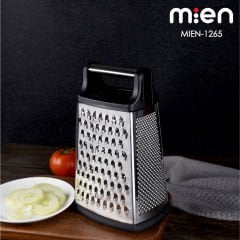 MİEN PASLANMAZ METAL RENDE 24-16 CM