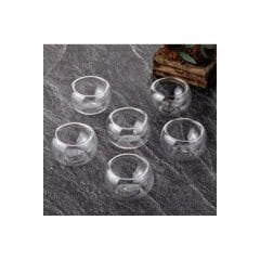 MİEN  6LI 50ML CİDARLI SOSLUK