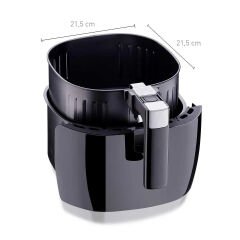 Korkmaz Air Fix Airfryer 5 Litre A887