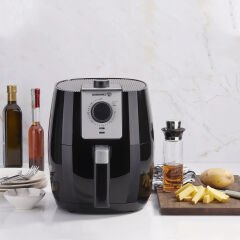 Korkmaz Air Fix Airfryer 5 Litre A887