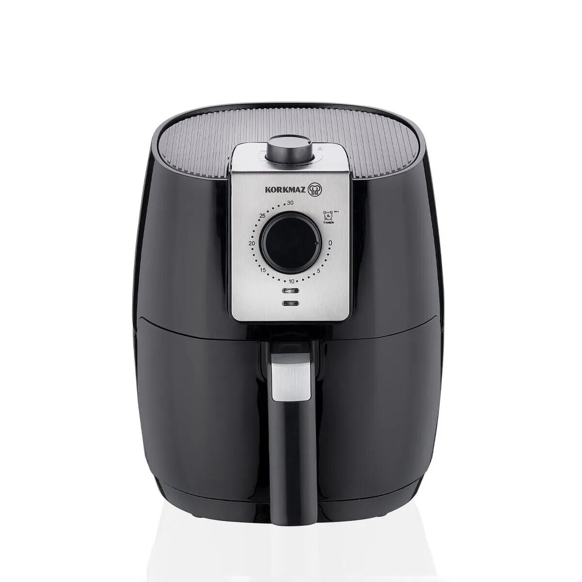 Korkmaz Air Fix Airfryer 5 Litre A887