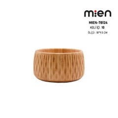 MİEN BAMBU CURVE KASE