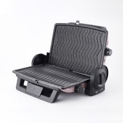 Korkmaz Formula Rosagold Granit Tost Makinesi A310-05