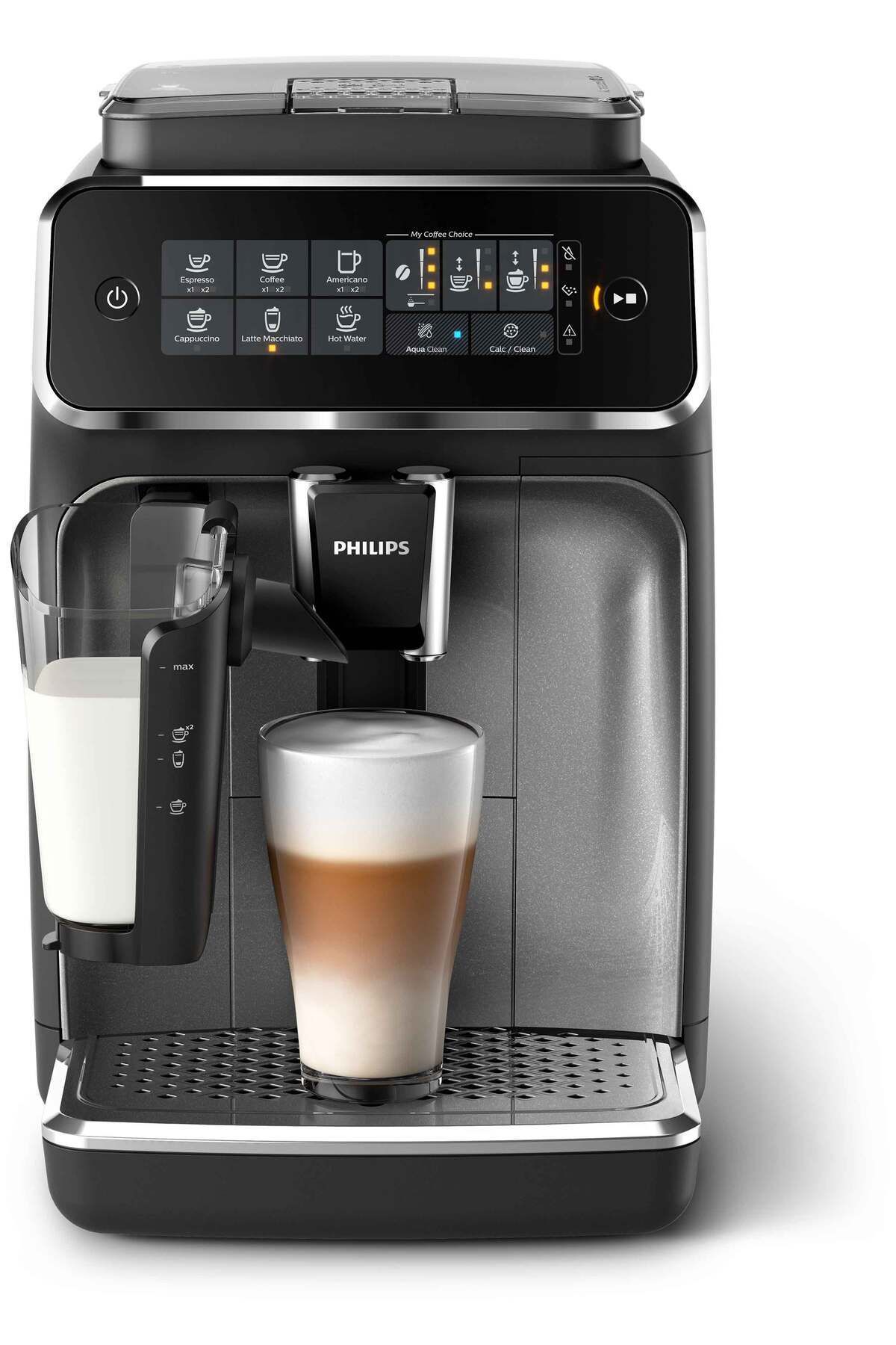 Philips Ep3246/70 3200 Serisi Tam Otomatik Espresso Makinesi