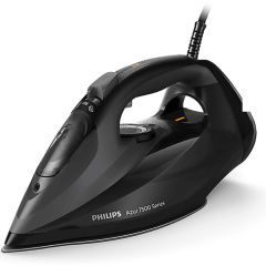 PHILIPS STEAM IRON  BUHARLI ÜTÜ DST7511/80