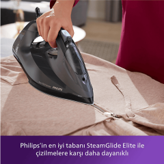 PHILIPS STEAM IRON  BUHARLI ÜTÜ DST7511/80