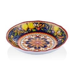 LAMEDORE FLAVOR YEMEK TABAGI 22,5 CM 1MH-007