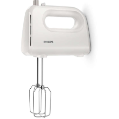 PHILIPS 300W DAILY COLLECTION MIXER HR3702/00