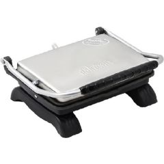 Dökümix İnox Tost Makinesi Organik Döküm